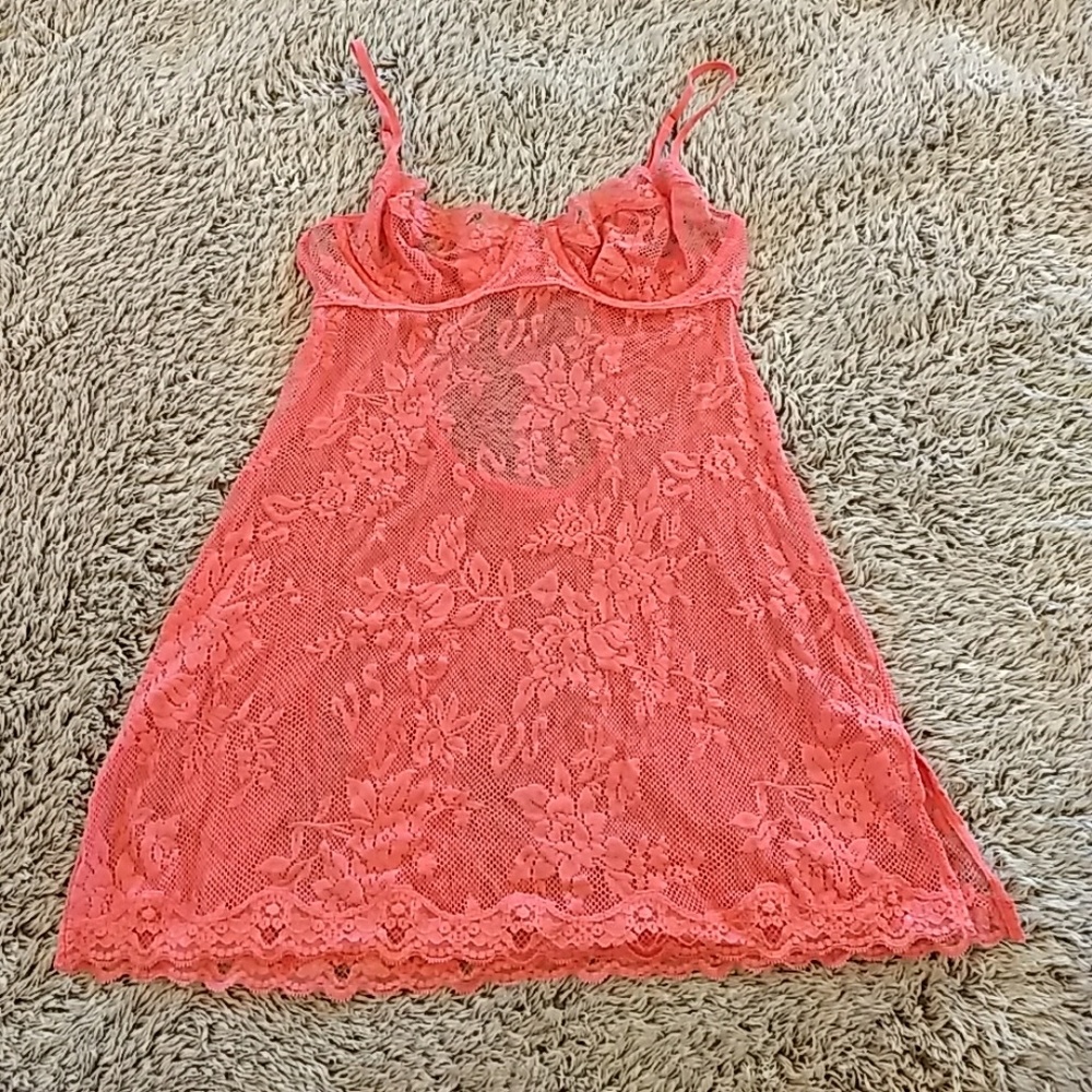 Victoria's Secret lingerie